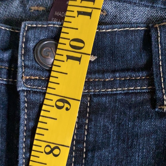 GLORIA VANDERBILT Amanda Jeans - Picture 7 of 11